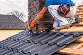 Fast & Reliable Emergency Roof Repairs in Hurst, TX